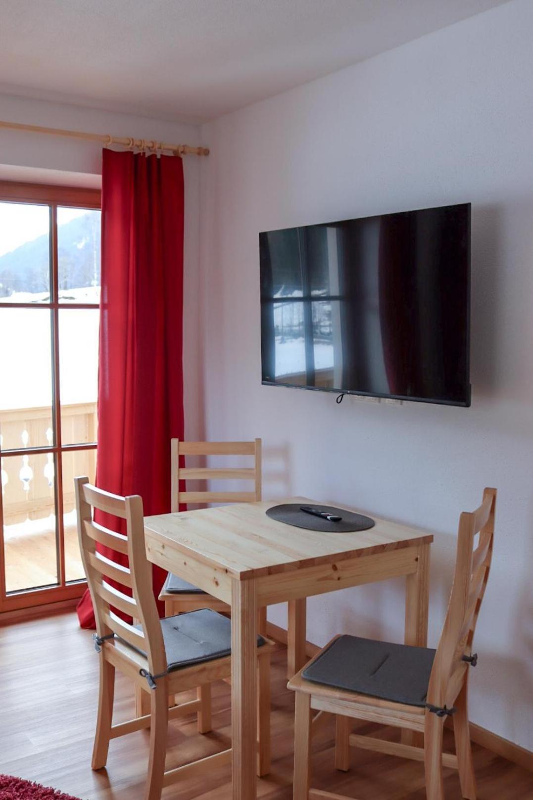 Apartment Vordermitterast เคิร์ชแบร์ก อิน ทิโรล ภายนอก รูปภาพ